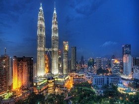 年中盘点马来西亚2015市场规模